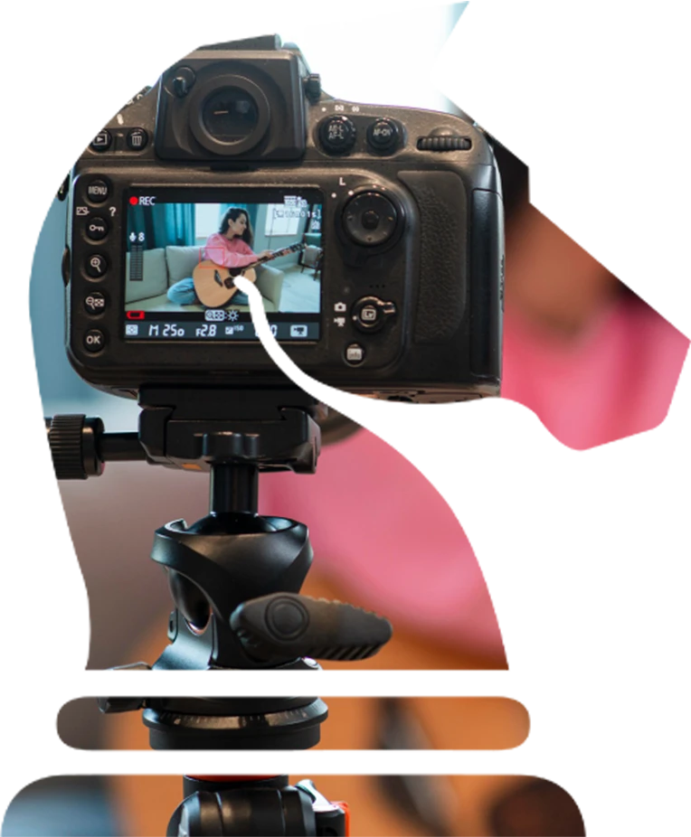 social media videos services surrey